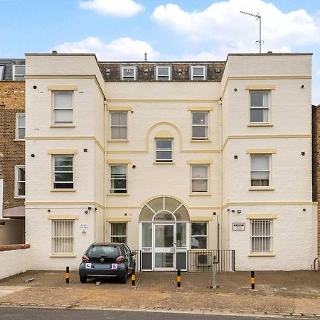 Apartmán Cosy 2 Bed In Kensington Olympia Londýn Exteriér fotografie
