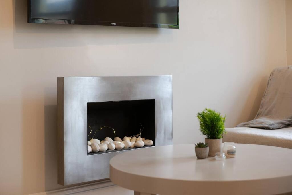 Apartmán Cosy 2 Bed In Kensington Olympia Londýn Exteriér fotografie